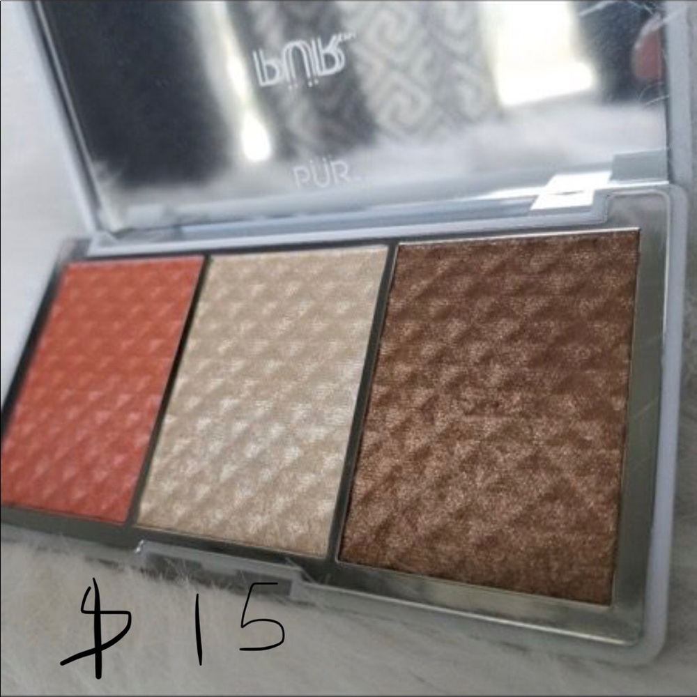 New makeup